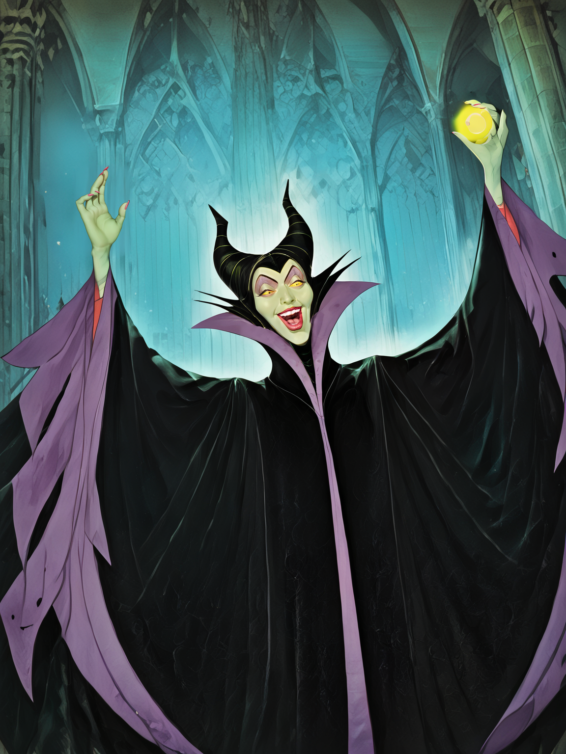 26581409-701978379-score_9, score_8, score_7up,  _lora_SleepingBeauty_Maleficent_ponyXL_ep15_LOREVER_1_ maleficent portrait, solo, 1girl, mature wo.png